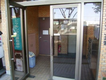 スターハイツ上北沢