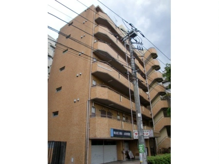 スターハイツ上北沢