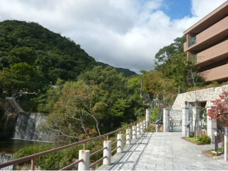 デリードヴィンテージ芦屋川山手