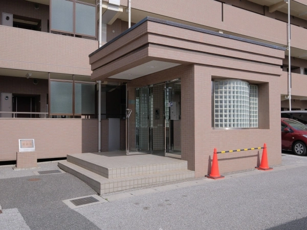 ファミール津田沼