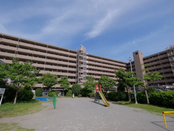 ファミール津田沼