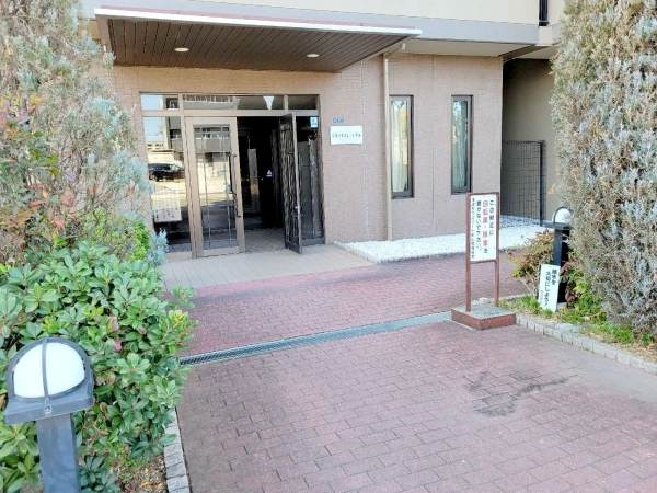 宝塚サウスコート中山