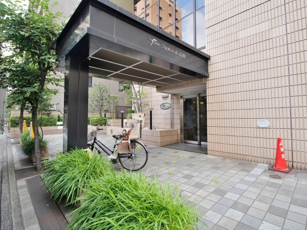 フォルム小石川