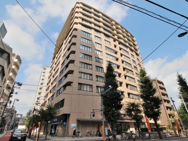フォルム小石川