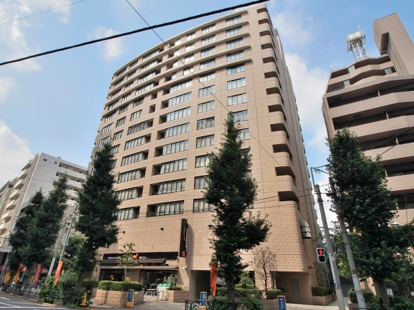 フォルム小石川