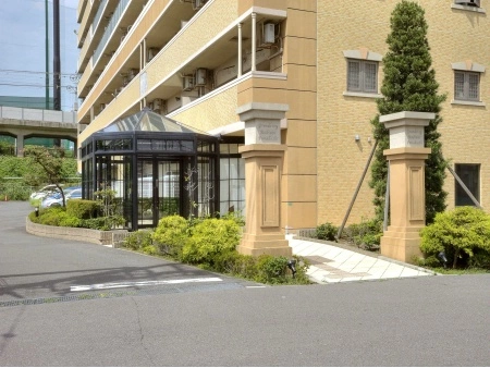 グランシティレイディアント船橋