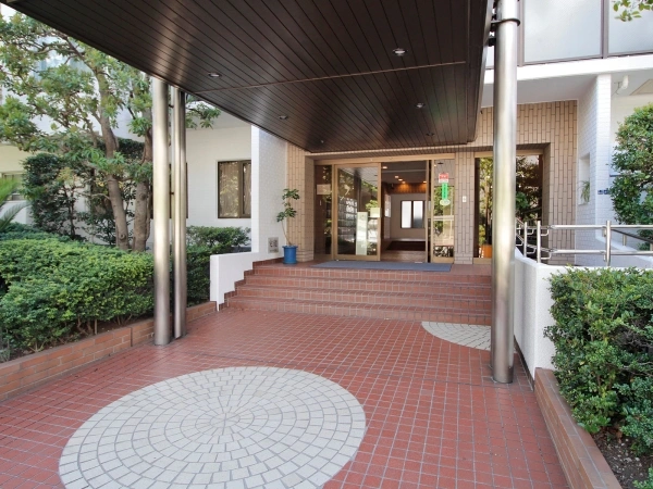 メゾン田町