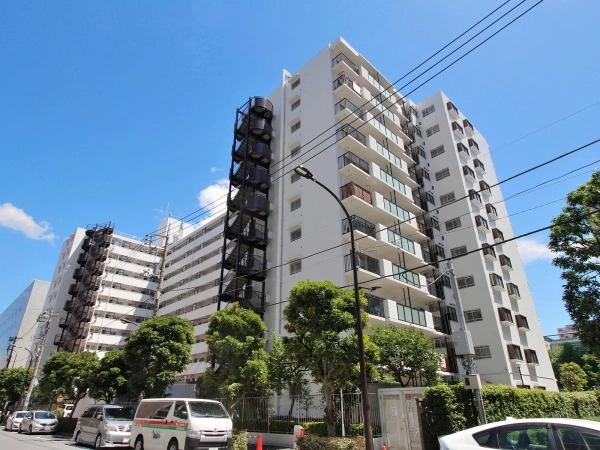 メゾン田町
