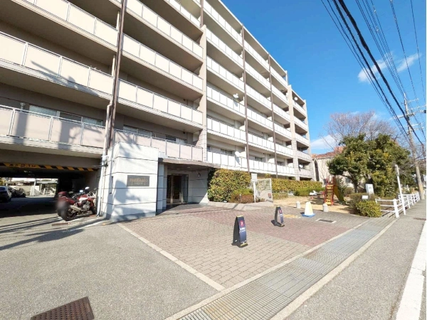 ディアエスタ・ミオ宝塚