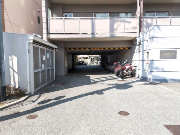 ディアエスタ・ミオ宝塚