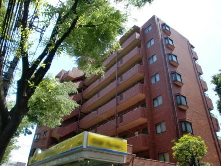セザール上北沢