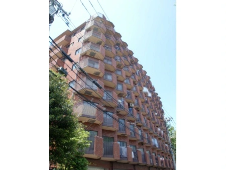 セザール上北沢