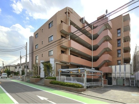 グランシティ浦和元町
