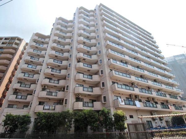 ライオンズステーションプラザ市川・国府台
