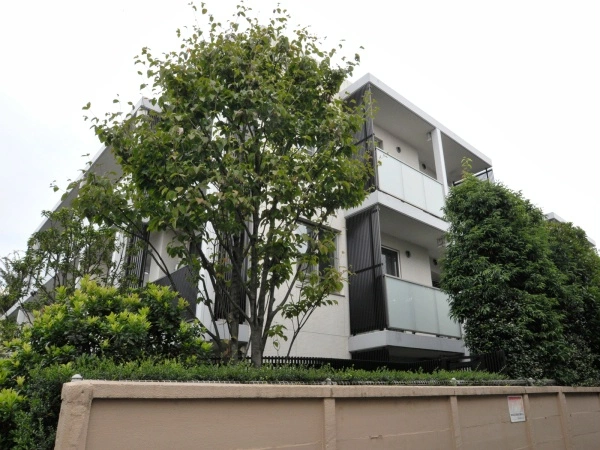 プラウド千歳烏山