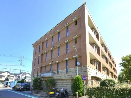 グランシティ戸田ノートルジャルダン