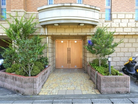 グランシティ戸田ノートルジャルダン
