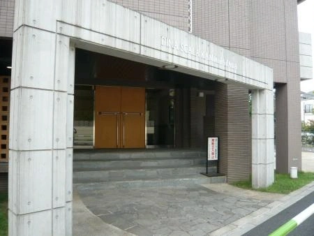 ディナスカーラ上北沢