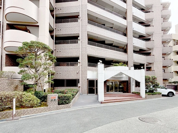 メロディーハイム宝塚