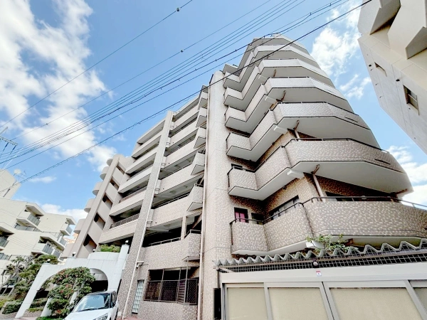 メロディーハイム宝塚