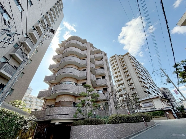 メロディーハイム宝塚