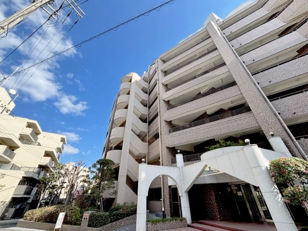 メロディーハイム宝塚