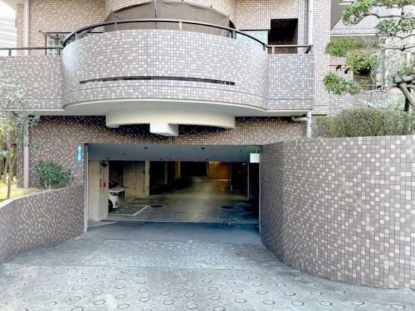 メロディーハイム宝塚
