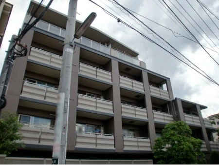 日神デュオステージ上北沢