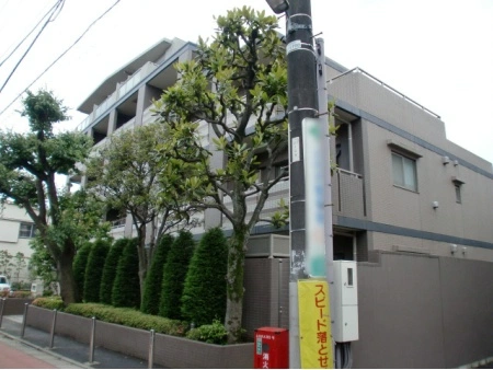 日神デュオステージ上北沢