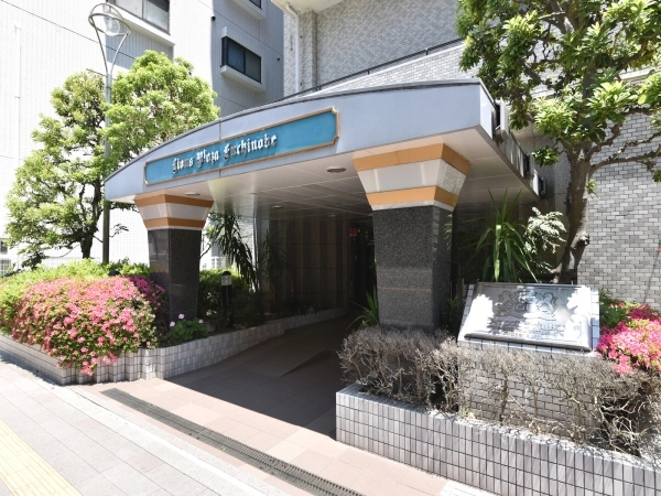ライオンズプラザ淵野辺