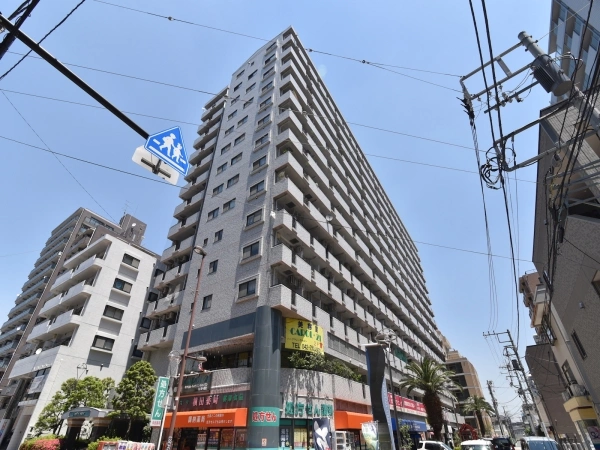 ライオンズプラザ淵野辺