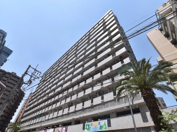 ライオンズプラザ淵野辺