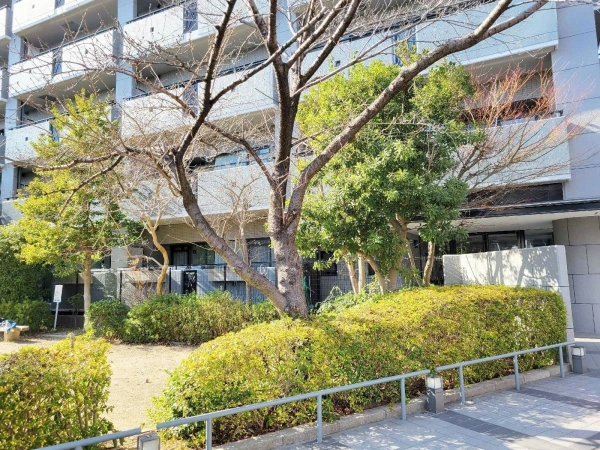 藤和シティホームズ宝塚売布