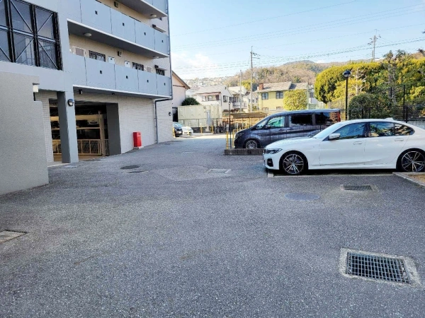 藤和シティホームズ宝塚売布