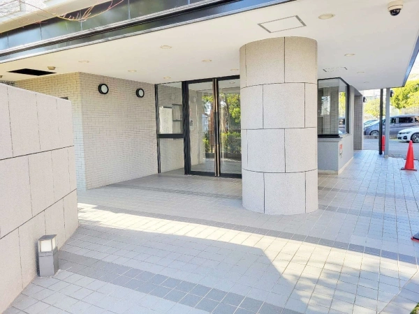 藤和シティホームズ宝塚売布