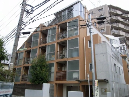 トゥールロワイヤルエルモア上北沢