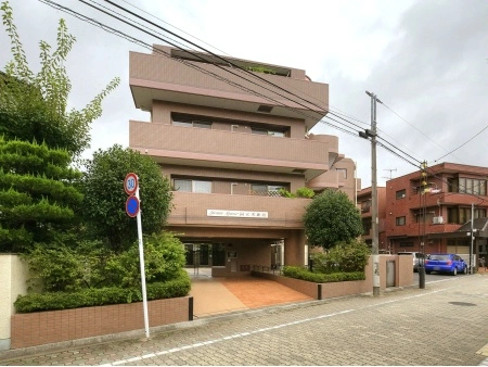 グランシャリオ国立弐番館