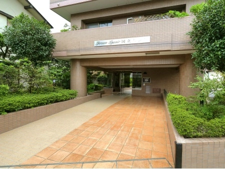 グランシャリオ国立弐番館
