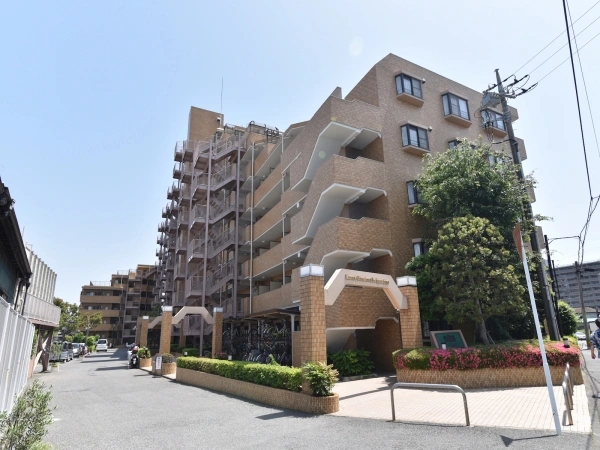 ライオンズマンション西八千代
