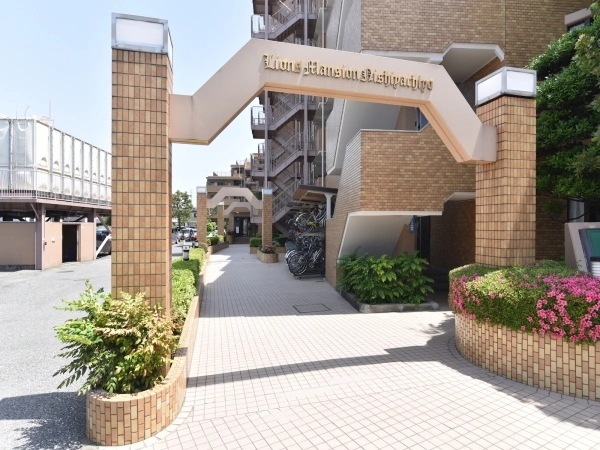 ライオンズマンション西八千代