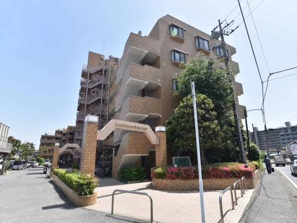 ライオンズマンション西八千代