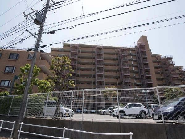 ライオンズマンション西八千代