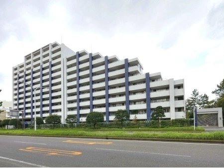 グランスイート稲毛海岸