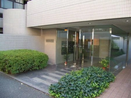 藤和上北沢ホームズ