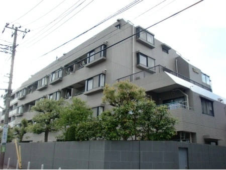 藤和上北沢ホームズ