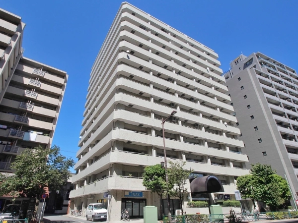ライオンズマンション練馬