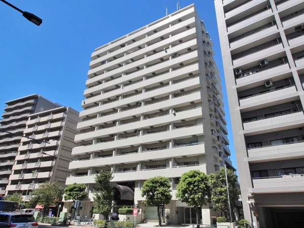 ライオンズマンション練馬
