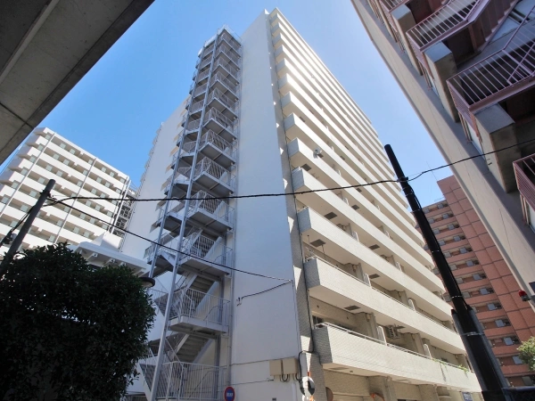 ライオンズマンション練馬
