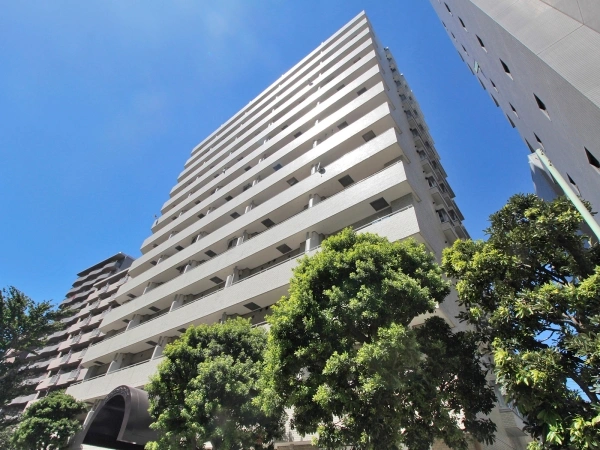 ライオンズマンション練馬