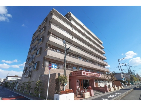 ライオンズマンション浦和ガーデン